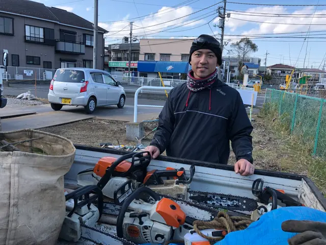 【2024アワード入賞】機材は全て電動で静か♪御近所様への騒音の心配無し♪サービスの画像