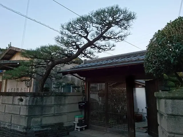 冬のお手入れ 承ります。空き家、空き地もお任せください。1〜2月 予約受付中サービスの画像