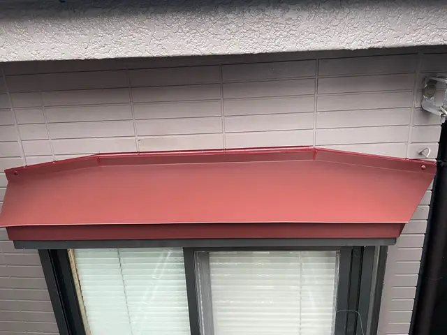 【完全自社施工】正直。誠実。正確。損害保険加入済で万が一も安心です！！サービスの画像