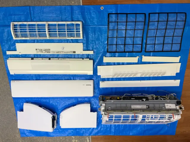 【全スタッフ大手出身：低価格で大手の品質を！】エコ洗剤でお子様、ペットも安心。サービスの画像