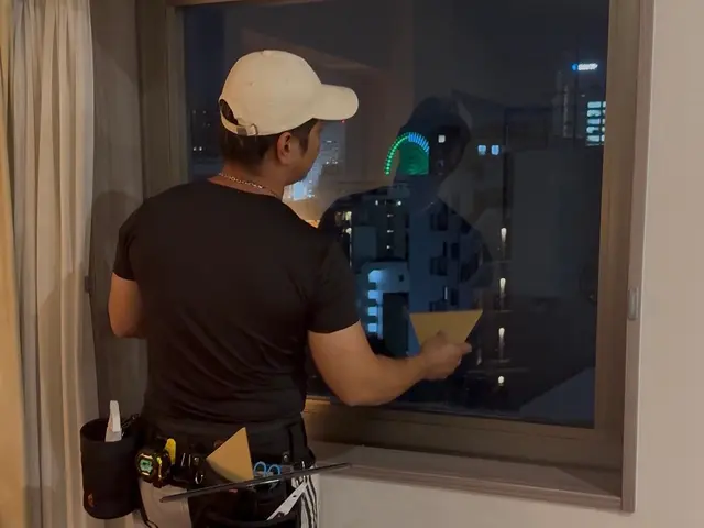 【新規掲載キャンペーン★１枚無料◎】丁寧な施工と安心低価格！サービスの画像