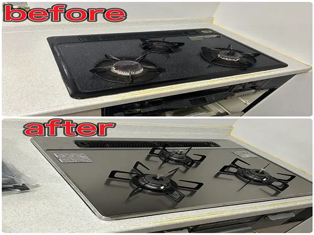 作業外注一切なし◎訪問時の駐車場代は当店が負担！損害保険加入済み！サービスの画像