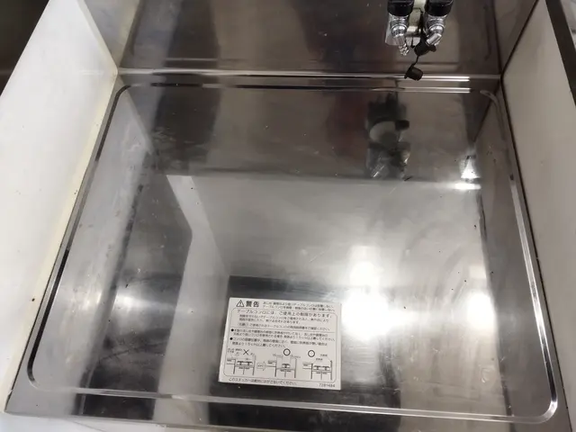 水回りまとめてクリーニングサービスの画像