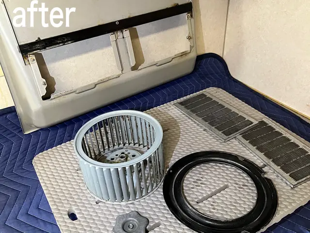 ◎地域密着店◎予約から施工まで100%自社対応◎営業時間外も対応可サービスの画像