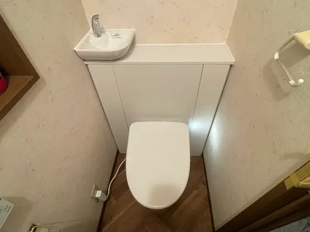 【損害保険加入済】豊富な経験と知識で安心！仕上がり重視で丁寧に作業いたします！サービスの画像