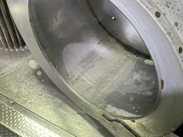 キッチンのクリーニングサービスの画像