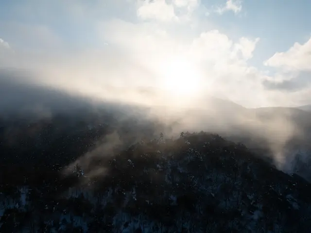 SKY MOMENTS - 空撮で写真と映像の可能性を広げるサービスの画像