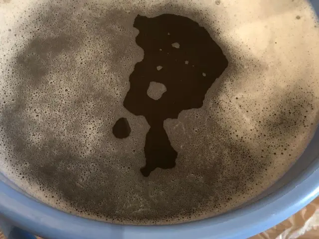 【赤ちゃん安心エコ洗剤】100%自社対応◆駐車代お店負担◎出店キャンペーン！サービスの画像