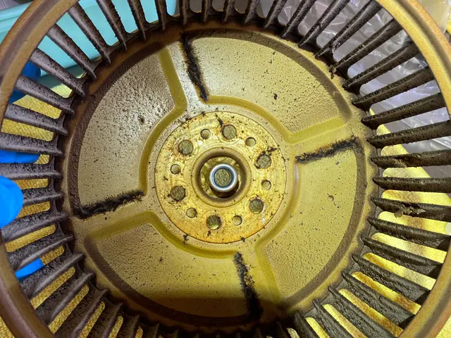 【繁忙期前キャンペーン】5児パパがキッチン＆レンジフード掃除で家族を笑顔にしますサービスの画像