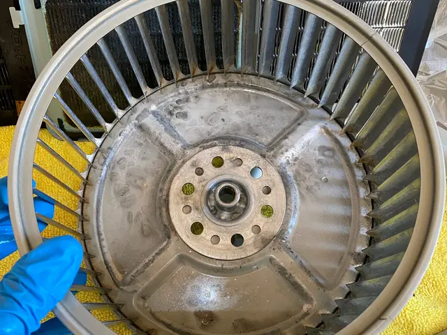 【繁忙期前キャンペーン】5児パパがキッチン＆レンジフード掃除で家族を笑顔にしますサービスの画像