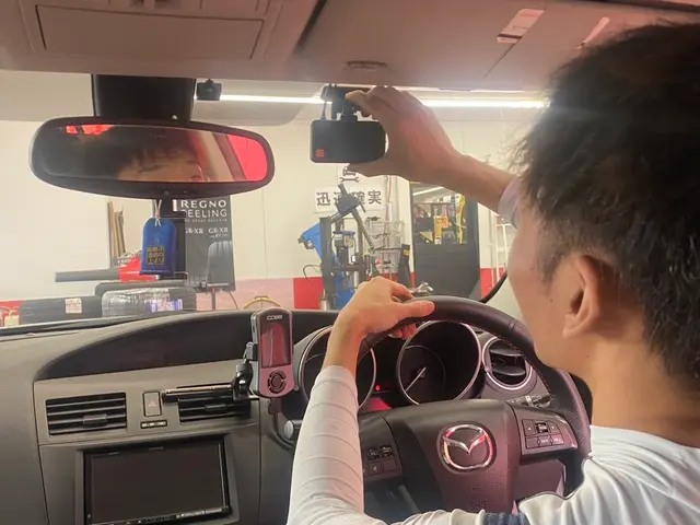 プロの技術でご満足いただけるように心を込めて作業いたします