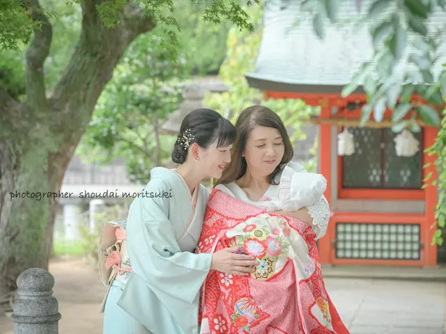 JBP協会認定｜中山寺お宮参り専門｜静かに寄り添う自然撮影｜参拝優先