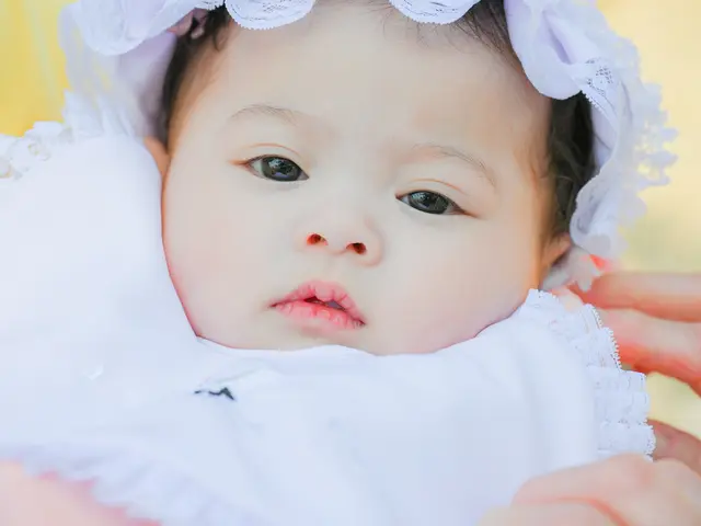 ◆JBP協会認定ブロンズ会員◆日曜日◎お宮参り撮影　産着の着付けサポートします！