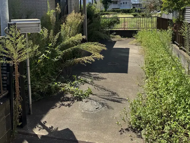 自社スタッフが細部まで丁寧に仕上げる！営業時間外・地域外対応も相談可能サービスの画像