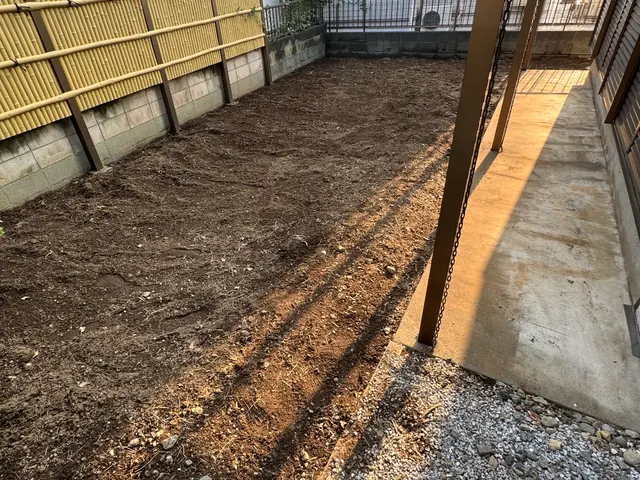 自社スタッフが細部まで丁寧に仕上げる！営業時間外・地域外対応も相談可能サービスの画像