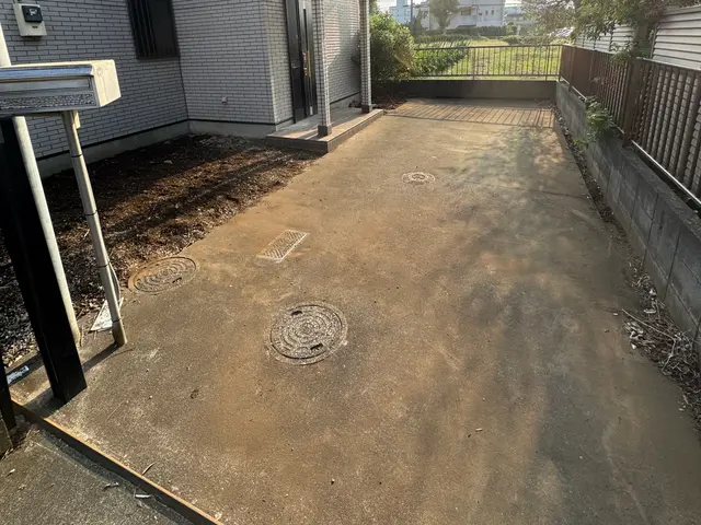 自社スタッフが細部まで丁寧に仕上げる！営業時間外・地域外対応も相談可能サービスの画像