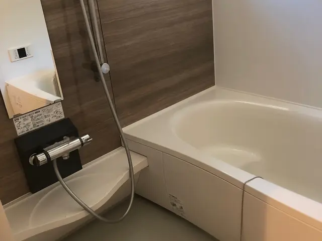 セットでお得。浴室、換気窓、キッチンクリーニングサービスの画像