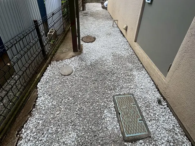 お客様のお力になります！経験と知識を活かして迅速丁寧に作業いたします！サービスの画像