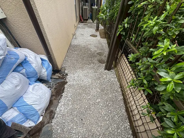 お客様のお力になります！経験と知識を活かして迅速丁寧に作業いたします！サービスの画像