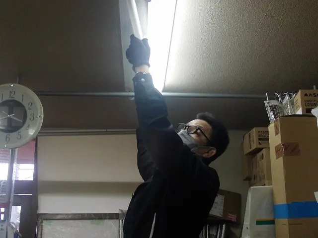 ★照明工事全般対応★下見・見積無料！サービスの画像