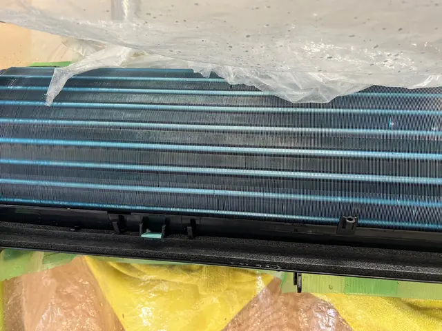 高品質の秘訣は動画へ!レジェンド直伝の３重洗浄でご家庭のエアコンをピカピカにサービスの画像