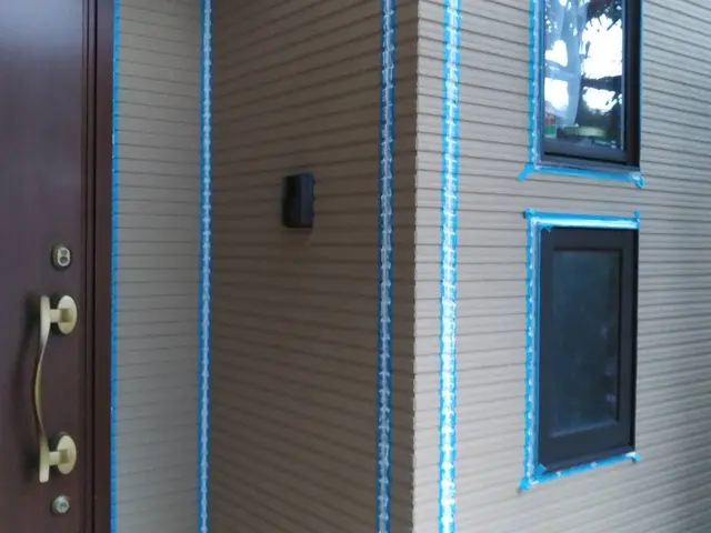 《塗装業界28年》自信の完全自社施工◇施工実績多数!◇保険加入済みサービスの画像