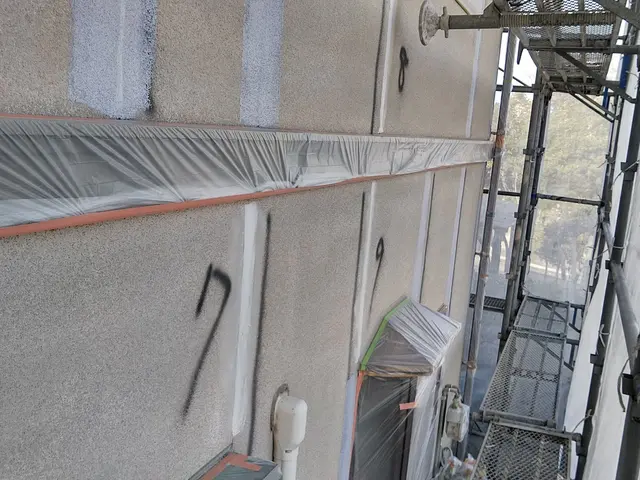 《塗装業界28年》自信の完全自社施工◇施工実績多数!◇保険加入済みサービスの画像