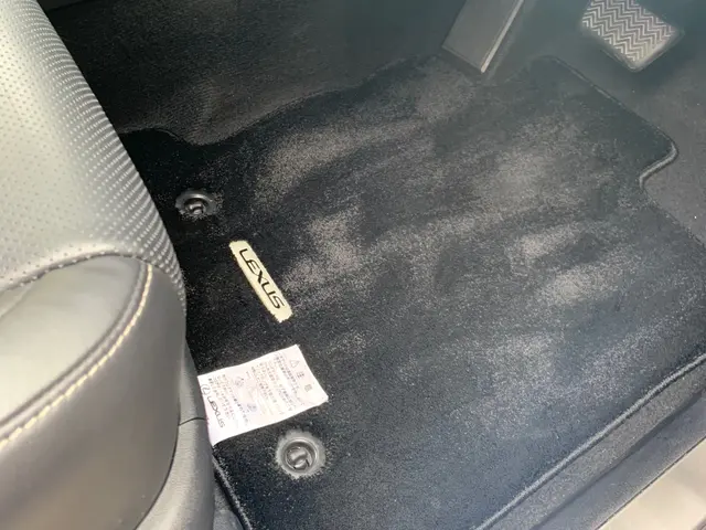 発電機、水持ち込みで電気ない場所でも可能、洗車、外車も可【車内クリーニング革】サービスの画像