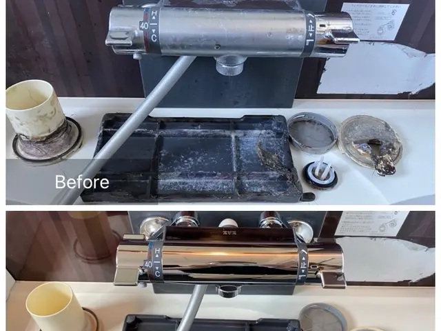 【◉費用対効果抜群◉】水回りまるごと輝きます！◉極上の仕上がり◉支持率96%◉サービスの画像