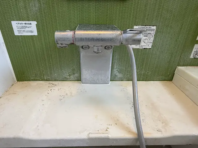 【◉費用対効果抜群◉】水回りまるごと輝きます！◉極上の仕上がり◉支持率96%◉サービスの画像