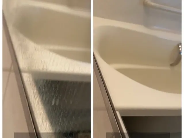 【◉費用対効果抜群◉】水回りまるごと輝きます！◉極上の仕上がり◉支持率96%◉サービスの画像