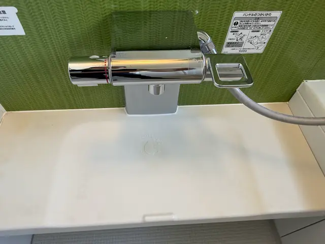 【◉費用対効果抜群◉】水回りまるごと輝きます！◉極上の仕上がり◉支持率96%◉サービスの画像