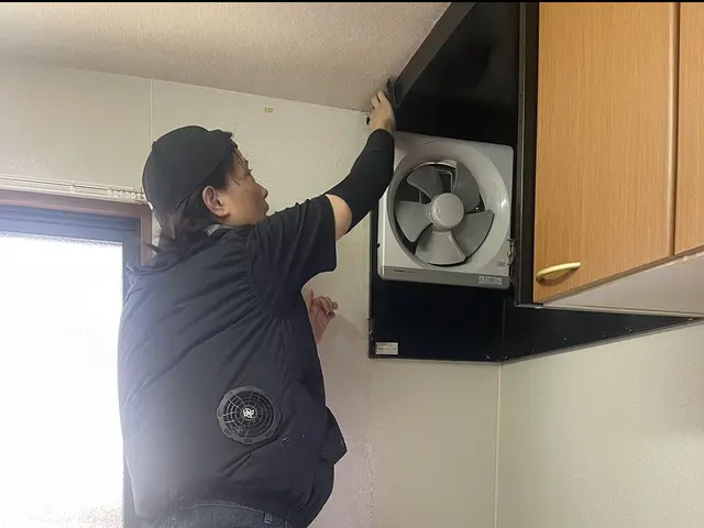 《損害保険加入済み》訪問時の駐車場代は当店負担！夫婦でお伺いすることも可能です！サービスの画像