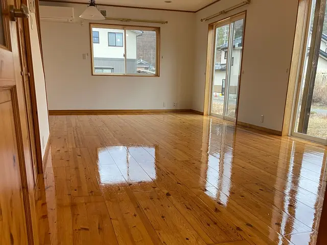 《損害保険加入済み》訪問時の駐車場代は当店負担！夫婦でお伺いすることも可能です！サービスの画像