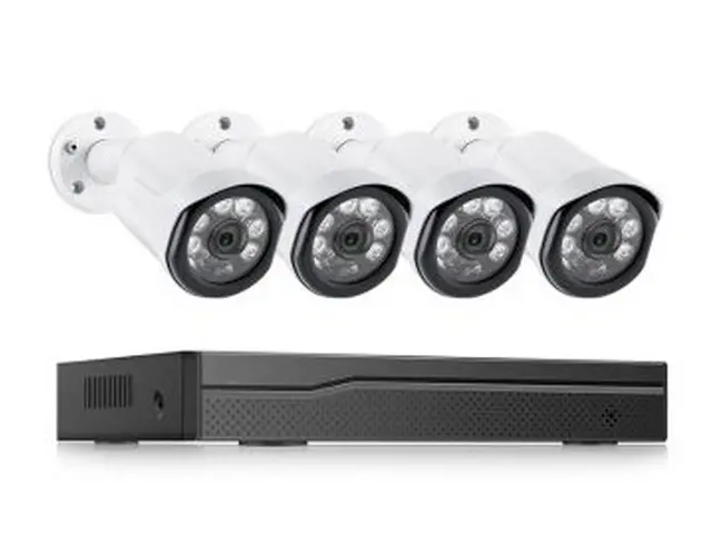 ＜土日対応お任せください！＞防犯カメラの専門業者が丁寧対応◎適切な位置に設置！サービスの画像