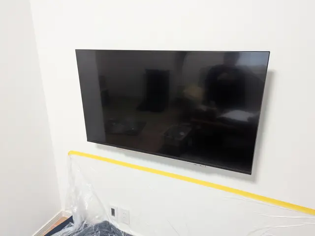 第二種電気工事士の資格者が作業外注なしで安心施工サービスの画像