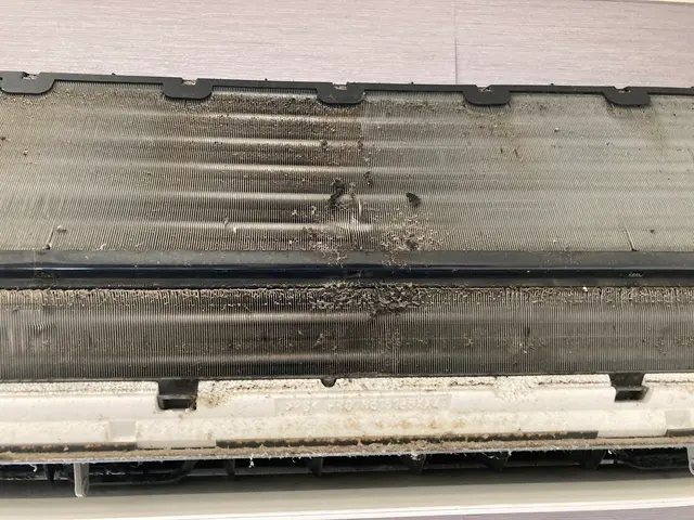 エアコンクリーニング（壁掛けタイプ）★対応地域外も対応可能サービスの画像