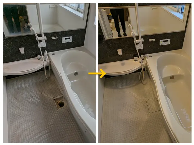 残り5枠まだ空きあり【11月作業ならキャンペーン】単品よりお得な水回り5点セットサービスの画像