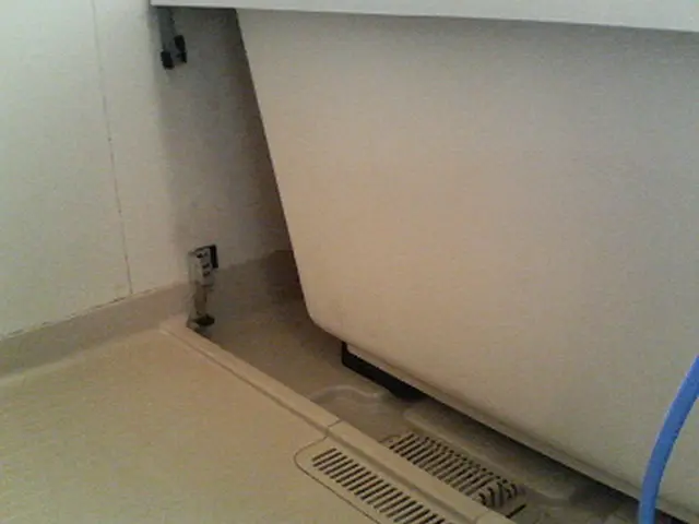 浴室クリーニング 気になる汚れもスッキリ！経験20年、非喫煙者の店長が伺います！サービスの画像