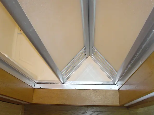 浴室クリーニング 気になる汚れもスッキリ！経験20年、非喫煙者の店長が伺います！サービスの画像