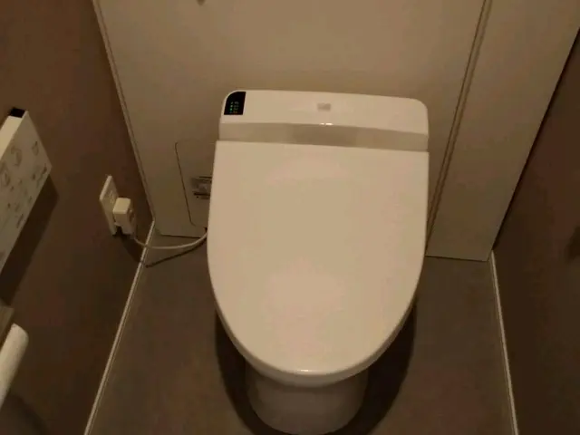 【吉川市発】ウォシュレット新規取付！交換はエヌクラーレへお任せください！！サービスの画像