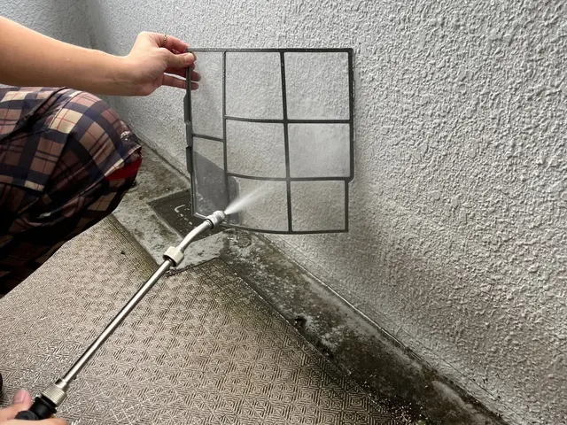 【実績1000件超！】自社スタッフがお伺いします◎アフターフォローばっちりサービスの画像