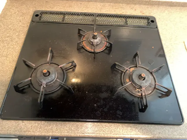 小さなお子様、ペットにもエコ洗剤使用して安心安全です。1都5県対応致していますサービスの画像