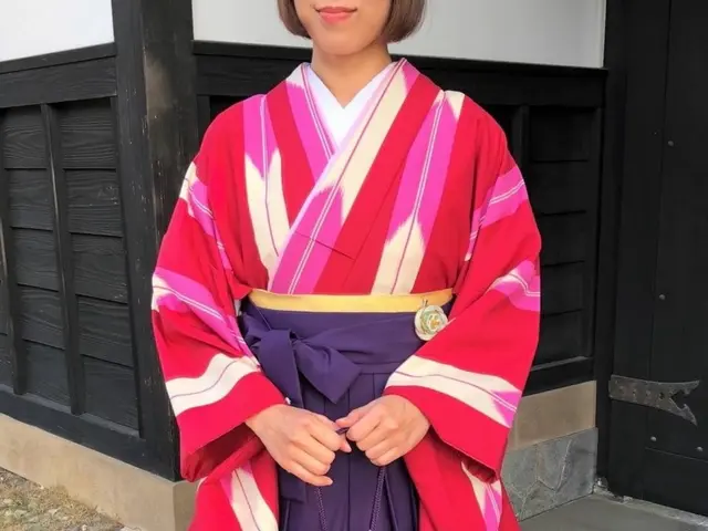 1級着付け技能士があなたの晴れの日を彩ります！