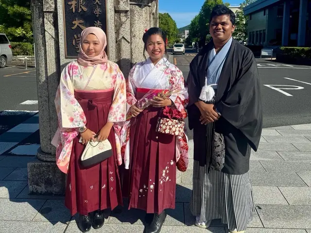 1級着付け技能士があなたの晴れの日を彩ります！