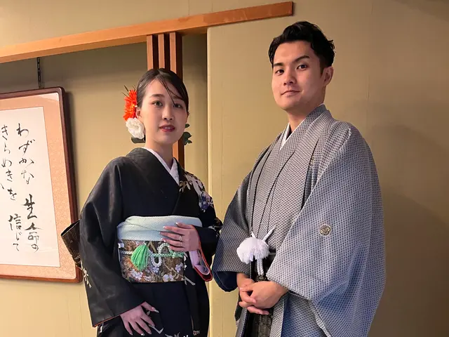 1級着付け技能士があなたの晴れの日を彩ります！