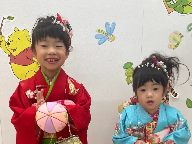 1級着付け技能士があなたの晴れの日を彩ります！