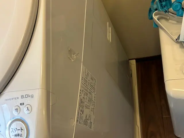 【洗濯機設置ならハウスキーパーへお任せ下さい！】プロの技術で安心の施工！！サービスの画像