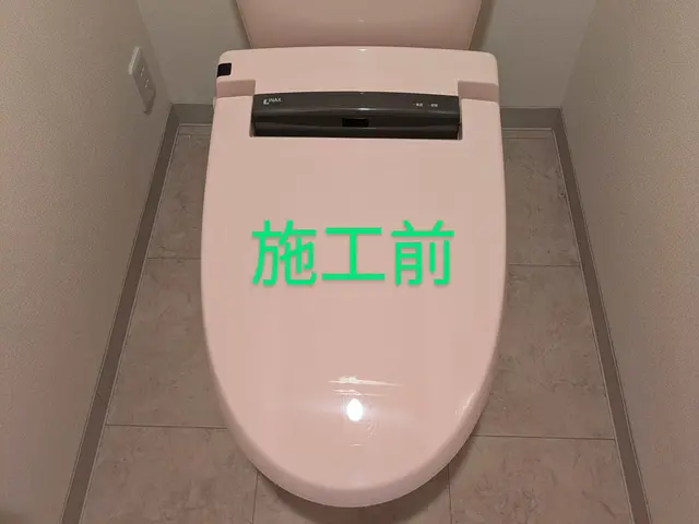 【地域密着　完全自社施工】2級管工事施工管理技士補が伺います！損害保険加入済み！サービスの画像