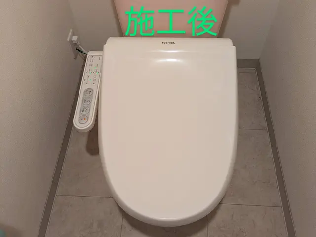 【地域密着　完全自社施工】2級管工事施工管理技士補が伺います！損害保険加入済み！サービスの画像